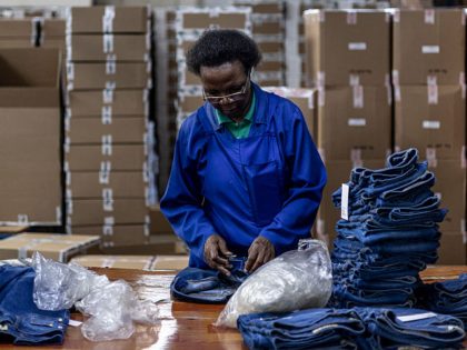Lesotho Declares State of Emergency Over U.S. Tariffs