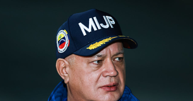 Venezuela, Home to Some of World's Most Atrocious Political Prisons, Complains 'Alligator Alcatraz' Is Racist