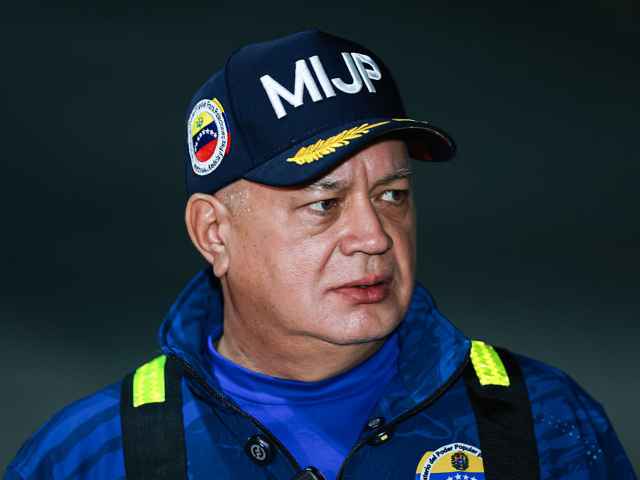 Venezuela, Home to Some of World’s Most Atrocious Political Prisons, Complains ‘Alligat