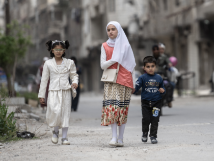 U.N.: Over 2 Million Syrians Have Returned Home Since Assad Fall