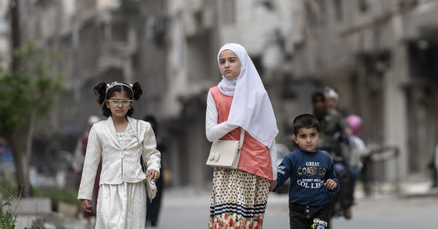 U.N.: Over 2 Million Syrians Have Returned Home Since Assad Fall