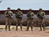 The Trump Effect: Illegal Got-Aways at Border Drop 90% Compared to Biden Era
