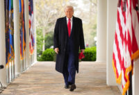 Golden Age: Consumer Sentiment Rises as Fears of Tariff-Led Inflation Fade