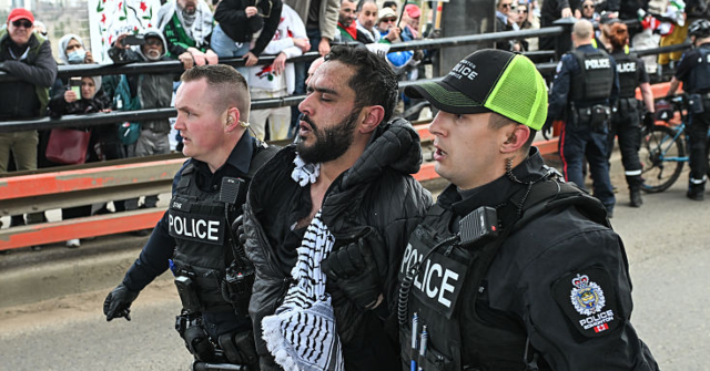 Canada Loses Almost 600 Criminal Foreigners It Intended to Deport