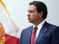 Ron DeSantis: At Least 100 Detainees at Alligator Alcatraz Have Been ‘Fully Deported’