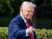 Donald Trump Announces Trade Deal with Indonesia