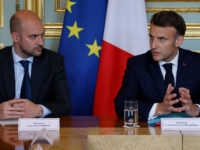 U.S. Jewish Groups Snub Meeting with French Gov’t After Macron Backs Palestinian Statehood