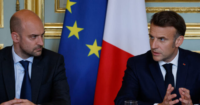 U.S. Jewish Groups Snub Meeting with French Government