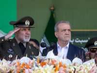 Iran Formalizes Divorce with U.N. Nuclear Watchdog Agency