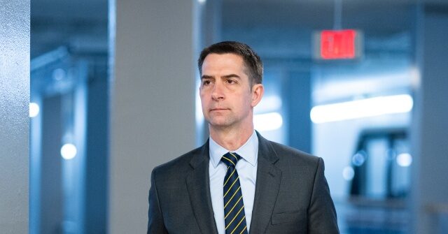 Exclusive: Cotton Issues Plan to End Universities' Limitless H-1B Visa Pipeline
