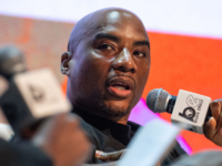 Radio Host Charlamagne Calls Out ‘Liberal Media’ Double Standard Over Jeffrey Epstein C