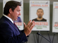 DeSantis: Deportations Already Underway at Alligator Alcatraz; Primarily ‘Military-Aged Males