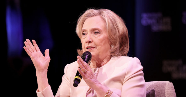 CIA Director: More Intelligence Shows the Russia Collusion Hoax 'Was a Hillary Clinton Plan'