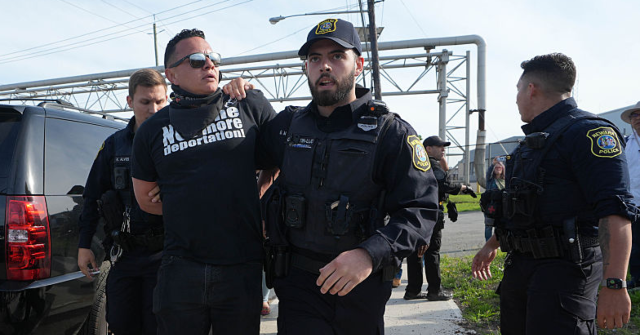 DC Judge Allows All Illegal Migrants to Seek Asylum, Halting Deportation