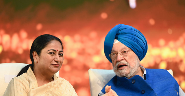 India 'Not Worried at All' About Trump Tariff Threat Despite Relying on Russian Oil: 'We'll Deal with It'