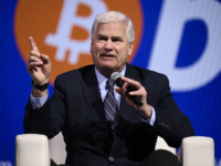 Exclusive — House Majority Whip Tom Emmer: Crypto Legislation Proves Anti-Crypto Dinosaurs Going 