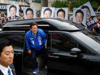 Leftist South Korea President Seeks Closer Ties to North Korea, China, Russia