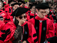 Report: Harvard Could Face Billion-Dollar Budget Shortfall from Battle with Trump Administration