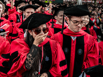 Report: Harvard Could Face Billion-Dollar Budget Shortfall from Battle with Trump Administration