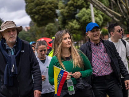 Exclusive – Colombian Senator Paloma Valencia: ‘Fundamental’ for U.S. to Help Fight C