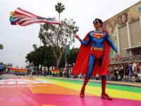 ‘Out’ Magazine: Superman Is a Gay Icon — ‘Always Been a Queer Allegory’