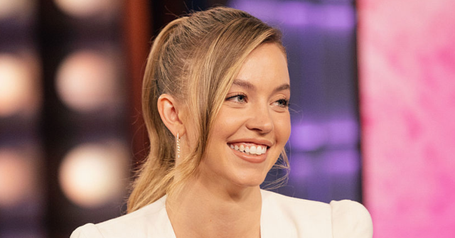Lunatic Leftists Blast Sydney Sweeney's American Eagle Jeans Ad as 'Nazi Propaganda'