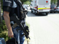 Austria: Shooter Kills Man, Wounds Woman Before Taking His Own Life