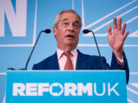 Immigration Tops Issues Driving Support to Farage’s Reform From Conservatives
