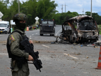 Report: Paramilitary Terrorist Groups Thrive in Colombia Under Ex-Guerrilla President Gustavo Petro