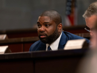 Rep. Byron Donalds Calls to Subpoena Jill Biden and Kamala Harris to Testify on Joe Biden’s H