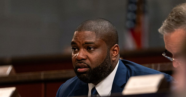 Rep. Byron Donalds Calls to Subpoena Jill Biden and Kamala Harris to Testify on Joe Biden's Health