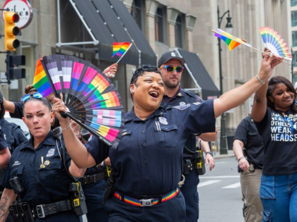 Detroit, Michigan, 8 June 2025, Gay, lesbian, bisexual, and transgender activists and thei