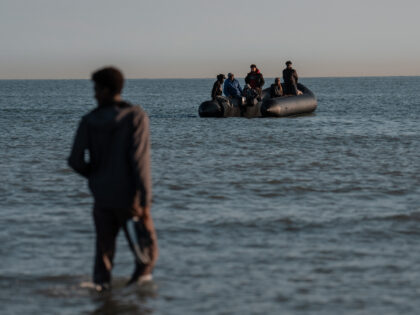 Channel Crisis: Migrant Death Toll Hits 18 for Year as Another Drowns off French Coast
