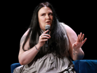 Lena Dunham Says Conservative Misogyny Led to MAGA Movement