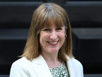 UK Government Gilts Spike After Finance Minister Seen Sobbing in Parliament