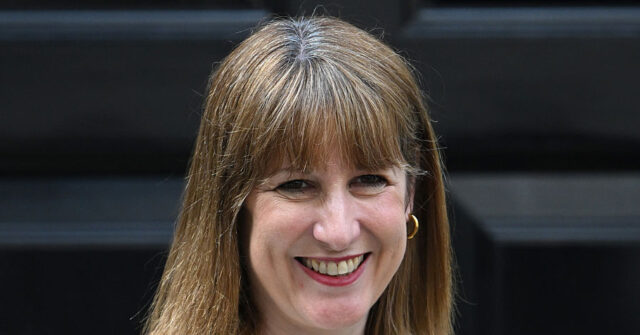 UK Gilt Market Spikes After Finance Minister Seen Sobbing in Parliament