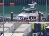 Channel Migrant Crisis Arrivals For 2025 Now Exceeds 20,000 in Yet Another Open Borders Record Year