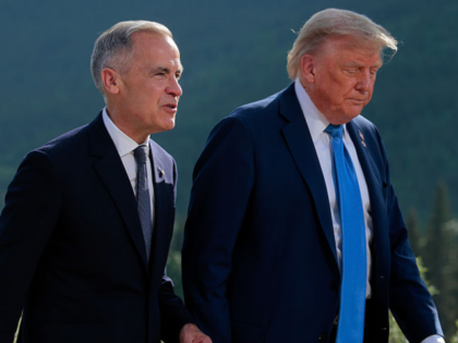 Canada PM Mark Carney Concedes He May Not Be Able to Convince Trump to Drop Tariffs
