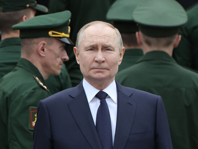 Russia Ramps Up Front Line Push Against Ukraine in Bid to Grab Territory Before Winter
