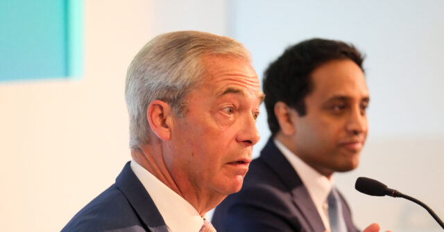 Farage DOGE: Councils Splash Out on Fast Food, Netflix for Migrants