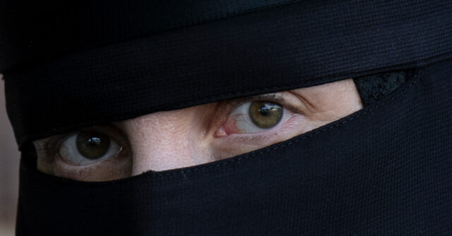 Salafist Social Media Driving German Females Converting to Islam: Report