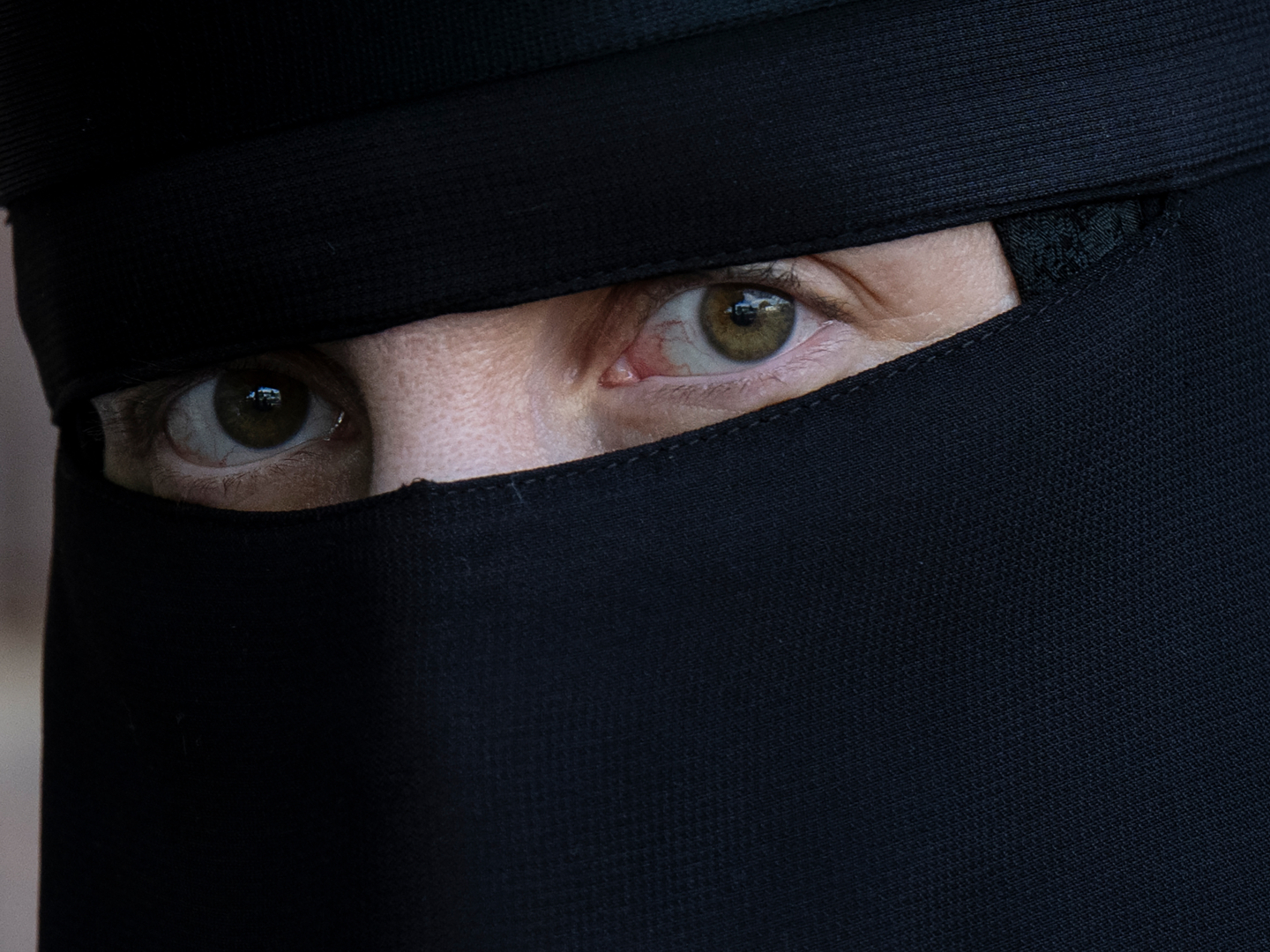 Salafist Social Media Driving German Females Converting to Islam: Report