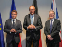 Britain, Germany, and Italy Refuse to Follow France in Recognizing Palestine as a State
