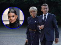Macrons File Defamation Suit Against Candace Owens over Brigitte Transgender Claims