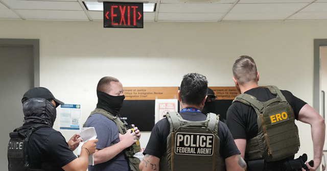 Federal Judge Orders Release of Mexican Migrant Seeking Asylum