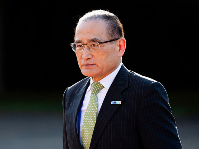 South Korea Tries to Tie Tariffs to Security Protections in Trump Trade Talks