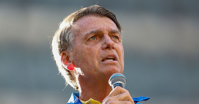 Brazil: Prosecutor Demands Jail for Jair Bolsonaro as 'Coup' Trial Ends