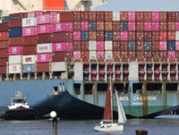 Import Prices Rise Less Than Expected, No Signs of Inflationary Pressure