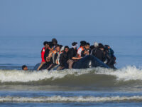 Illegal Boat Migrants 24 Times More Likely to Be Imprisoned than British Citizens: Report