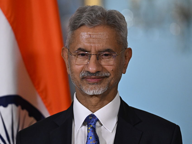 India's Top Diplomat Visits China for First Time in 6 Years for Trade and Security Talks